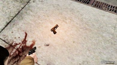 Jericho 941