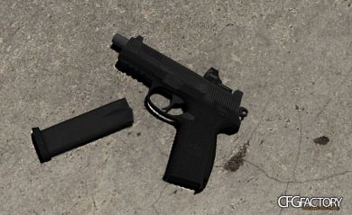 FNP .45