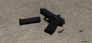 FNP .45