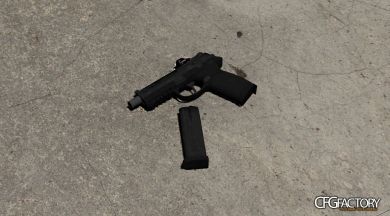 FNP .45