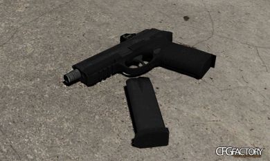 FNP .45