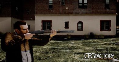 Winchester '73 Carbine