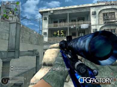 Psihic 2k13 cfg
