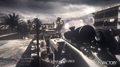 FluffY´s Underwater Cfg