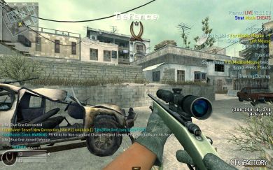 RazX FPS Config
