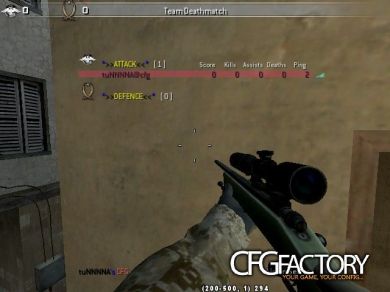 tuNNNNA cfg