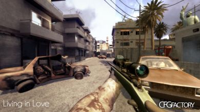 ZedOreo 4k MCFG pack