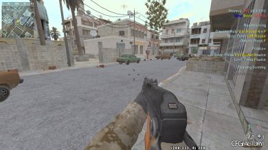 Re0's 2k13 CFG