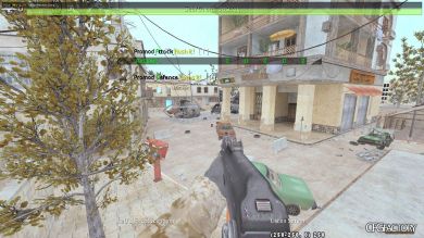 Re0's 2k13 CFG