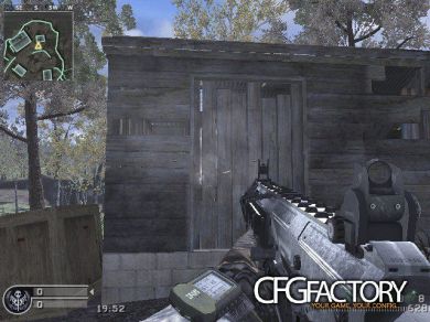 CoD:OW 2 Mod