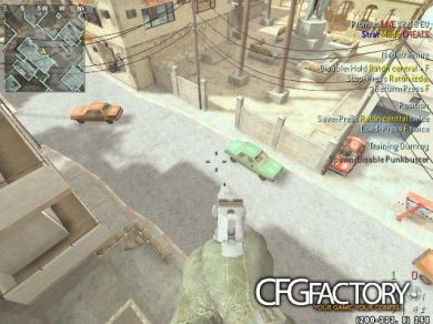 Bender_Cfg 2k13