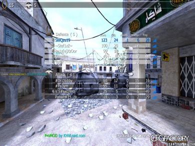 Updated cfg by steqzu19