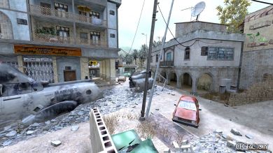 panda's Promod&Movie Filmtweak Pack