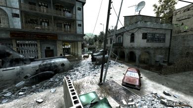panda's Promod&Movie Filmtweak Pack