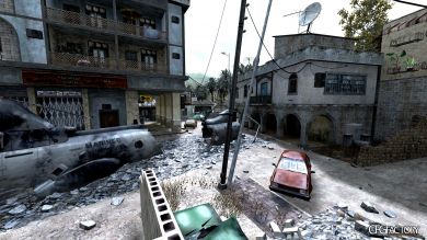 panda's Promod&Movie Filmtweak Pack