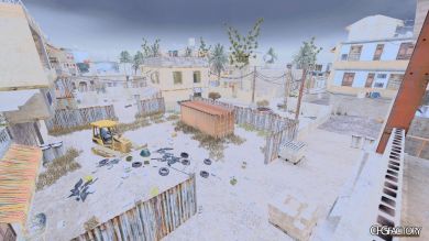 panda's Promod&Movie Filmtweak Pack
