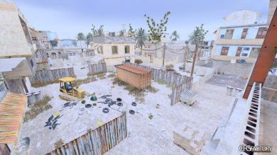 panda's Promod&Movie Filmtweak Pack