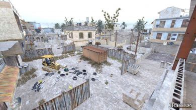 panda's Promod&Movie Filmtweak Pack
