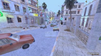 panda's Promod&Movie Filmtweak Pack