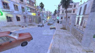 panda's Promod&Movie Filmtweak Pack