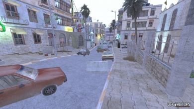 panda's Promod&Movie Filmtweak Pack