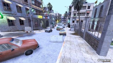 panda's Promod&Movie Filmtweak Pack