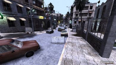 panda's Promod&Movie Filmtweak Pack