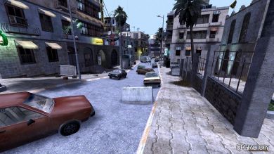 panda's Promod&Movie Filmtweak Pack