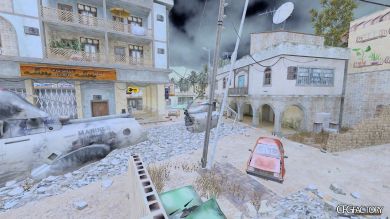 panda's Promod&Movie Filmtweak Pack