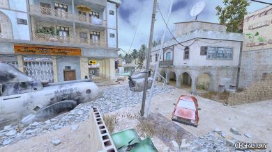 panda's Promod&Movie Filmtweak Pack