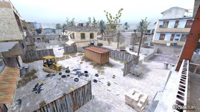 panda's Promod&Movie Filmtweak Pack