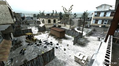 panda's Promod&Movie Filmtweak Pack