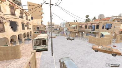 panda's Promod&Movie Filmtweak Pack