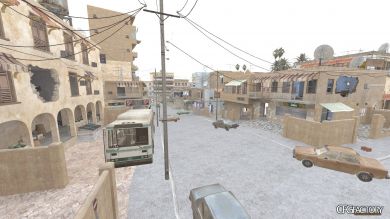 panda's Promod&Movie Filmtweak Pack