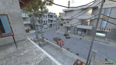 panda's Promod&Movie Filmtweak Pack