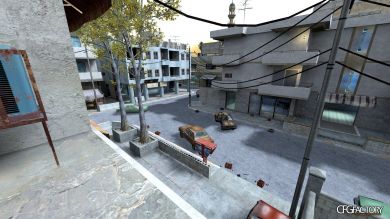 panda's Promod&Movie Filmtweak Pack