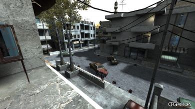 panda's Promod&Movie Filmtweak Pack