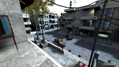 panda's Promod&Movie Filmtweak Pack