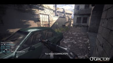 BOOMBASTIC MCFG
