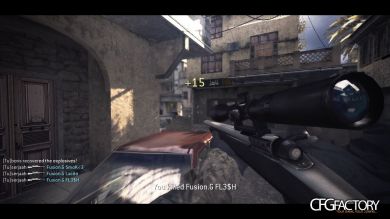 BOOMBASTIC MCFG