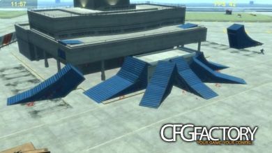 Airport Stunt Park					<img src="/images/f