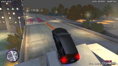The Challenge Accepted Track
