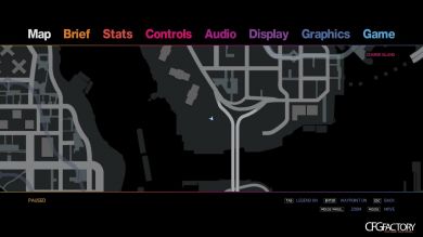 This Is Your Destiny Off-Road Track 2