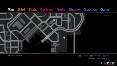 This Is Your Destiny Off-Road Track 2