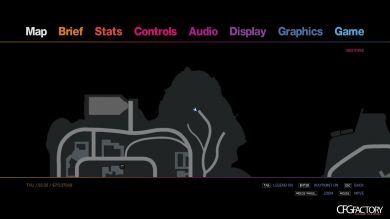 Ken Block Style Drift/Rally Track