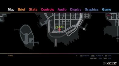 Illegal Street Drifting Track