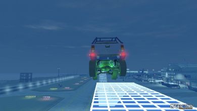 Huge Stunt Park