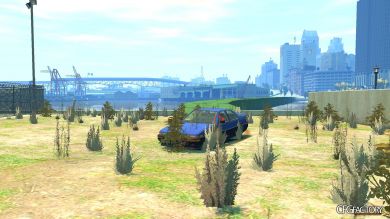 New Bridge To Alderney/Alqonguin V2