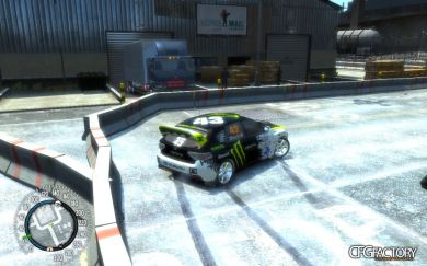 Drift Circuit