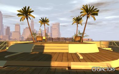 New Yacht in TBoGT (object.ini)